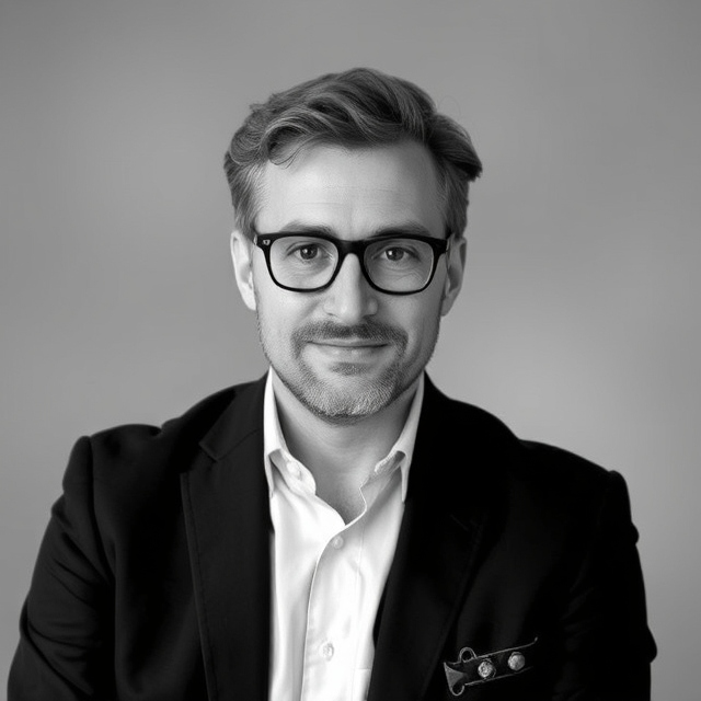 Marc Dubois
