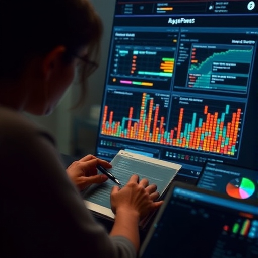 Expertise et analyse de marché